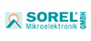 Firmenlogo: SOREL® Mikroelektronik GmbH