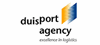 Firmenlogo: duisport – duisport agency GmbH