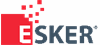 Firmenlogo: ESKER Software Entwicklungs- und Vertriebs- GmbH