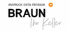 Firmenlogo: Partnerbau Braun GmbH & Co. KG