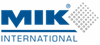 Firmenlogo: ?MIK INTERNATIONAL GmbH & Co. KG