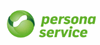 Firmenlogo: persona service AG & Co. KG, Niederlassung Gießen
