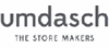 Firmenlogo: umdasch Store Makers Neidenstein GmbH