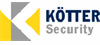 Firmenlogo: KÖTTER SE & Co. KG Security, Düsseldorf