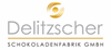 Firmenlogo: Delitzscher Schokoladenfabrik GmbH