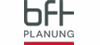 Firmenlogo: BFT Planung GmbH