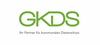 Firmenlogo: GKDS Gesellschaft für kommunalen Datenschutz mbH