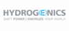 Firmenlogo: Hydrogenics GmbH