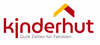 Firmenlogo: KinderHut GmbH & gGmbH