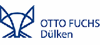 Firmenlogo: OTTO FUCHS Dülken GmbH & Co. KG