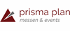 Firmenlogo: prisma plan Ing.- GmbH