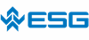 Firmenlogo: ESG Elektroniksystem und Logistik GmbH