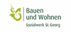 Firmenlogo: Sozialwerk St. Georg Bauen und Wohnen GmbH