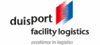 Firmenlogo: duisport – duisport facility logistics GmbH