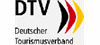 Firmenlogo: Deutscher Tourismusverband e. V. (DTV)