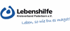 Firmenlogo: Leben und Wohnen Lebenshilfe Rhein-Kreis Neuss e.V.