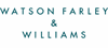 Firmenlogo: Watson Farley & Williams LLP