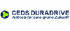 Firmenlogo: CEDS DURADRIVE GmbH