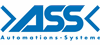 Firmenlogo: A.S.S. Maschinenbau GmbH