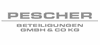 Firmenlogo: Pescher Beteiligungen GmbH & Co. KG