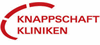 Firmenlogo: Knappschaft Kliniken GmbH